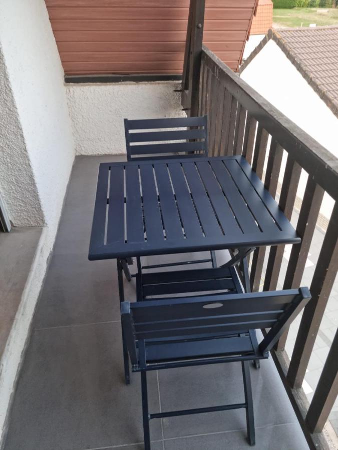 Belle Chambre Avec Balcon Arques  Exterior photo